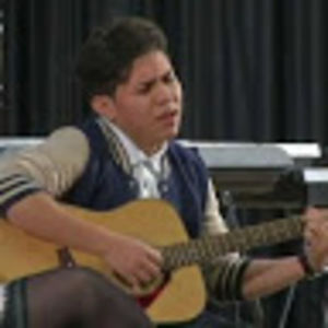 Meet your Posher, Anderson